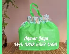 Jual Tas Hajatan Murah Di Pacitan, Solusi Hemat Untuk Acara Spesial Anda