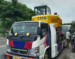 Jasa Derek Towing Matraman Sutrisno Towing