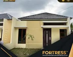 (Fortress) Harga Pintu Rumah Subsidi Di Nusa Tenggara Timur