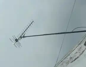 Pemasangan Jasa Antena Tv Digital Sepang Kota Serang