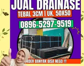 0896-5297-9519 (Bu Diana), Tempat Jual Drainase Cell Palangkaraya Seruyan