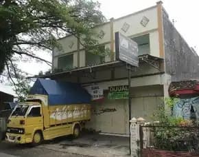Dijual Gudang Shm Di Grogol, Kab. Sukoharjo