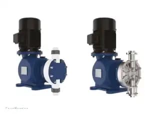 Seko Kosmo Dosing Pump