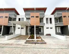 Rumah Tanpa Dp Tangsel