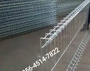 Jual Pagar Brc Ngoro - Jombang