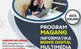 Wa. 0895-6390-68080, Info Prakerin Sija Di Malang
