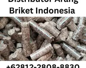 Distributor Arang Briket Batok Kelapa Kota Jakarta Barat