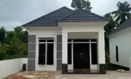 Info Perumahan Kota Baru Pontianak, Harga Rumah Minimalis Pontianak, Grand Al Qausar Residence