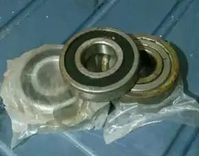 Dijual Tabung Baru & 6bh Bearing