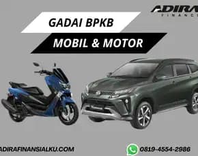 0819-4554-2986,Gadai Bpkb Beda Nama Di Bogor