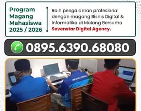 Rekomendasi Psg Jurusan Sistem Informasi Jaringan Aplikasi Di Malang