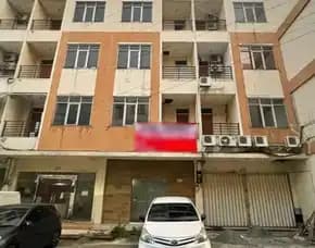 Dijual Ruko 4 Lantai Di Pesanggrahan, Jakarta Selatan