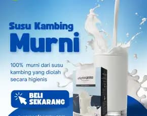 Susu Kambing Untuk Ibu Hamil Gunung Kidul,Viral Dan Murah, Pt. Etsa Bregas Makmur