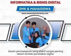 Lowongan Psg Jurusan Bisnis Digital Di Malang, Siapkan Karier Digitalmu
