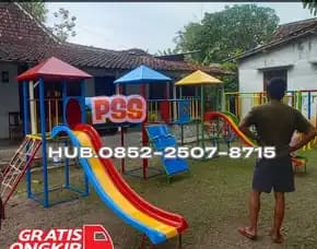 Rekomendasi Ayunan Besi Taman Dan Jembatan Goyang Kec Denpasar Selatan Denpasar