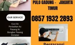 Tukang Ac - Cuci Ac Pulo Gadung Jakarta Timur 0857 1932 2893