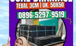0896-5297-9519 (Bu Diana), Penjual Alas Rumput Sintetis Bali Buleleng Banjar