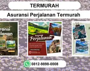 Termurah , 0812-9898-0008 Asuransi Perjalanan Murah Chili