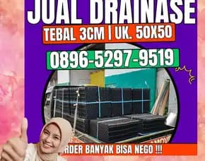 0896-5297-9519 (Wa), Harga Drainage Cell Riau Siak Siak