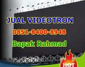 Wa 0851-84oo-8948, Jual Videotron Konser Di Balikpapan