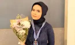 Terbaik, 0816-4864-457, Kebaya Hijab, Kebaya Payet, Untuk Wisuda Sma, Banjarmasin, Neng Lina Kebaya