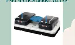 Sparepart Smc Pneumatics Cv. Sarana Utama Rembang, Wa : 0895-3538-66667jateng