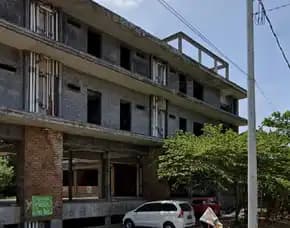 Dijual 28,1 Are + Free Struktur Bangunan Hotel, Jl. Kanda Bypass Ngurah Rai Sanur Denpasar