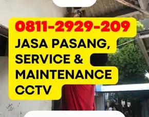 Biaya Pasang Cctv Indihome Semarang