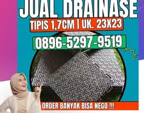 0896-5297-9519 (Wa), Tempat Beli Drainase Cell Banjarmasin Kertak Hanyar