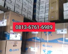 Jual Ac Sharp Bandar Lampung 0813-6761-6989