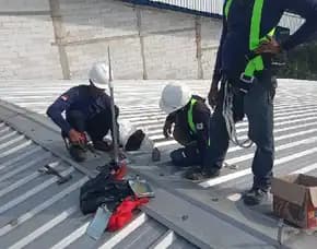Spesialis Jasa Pemasangan Penangkal Petir Konvensional & Radius Murah Berkualitas