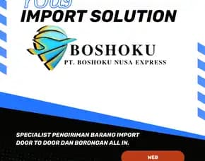 Jasa Import Album Kpop-Door To Door Import-Borongan Import.