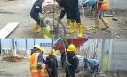 Agen Pasang Tiang Tower Penangkal Petir Kotabumi >> Lampung Utara Kotaa.