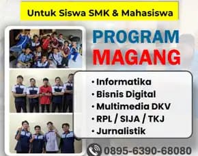 Tempat Pkl Smk Di Malang