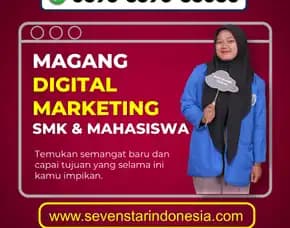 Lowongan Prakerin Mahasiswa Manajemen Pemasaran Di Malang 2025