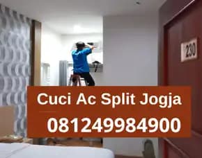 Service Ac Lg Jogja – Ahli Perbaikan & Bergaransi!