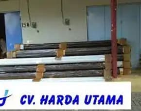 Talang Air Galvanis Metal Denpasar Bali,O8777o337444