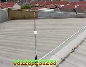 Toko Online Pemasangan Penangkal Petir Cipayung Depok