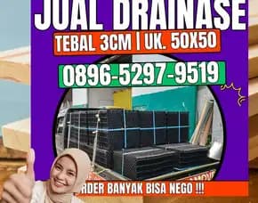 896-5297-9519 (Bu Diana) Alamat Toko Drainase Rumput Sintetis Medan Afulu - Barokah Grass