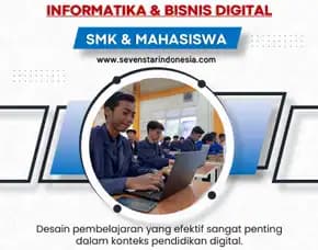Perusahaan Praktek Industri Sistem Informasi Jaringan Aplikasi Di Malang