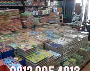 Pabrik Puzzle Edukasi Anak Tk Paud