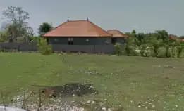 Dijual 10 Are, Jl. Teba Kauh Gg. Ikan Lematang Kutuh Kuta Selatan
