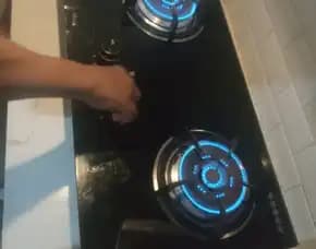 Service Kompor Gas Azalea Jagakarsa Jakarta Selatan 088291090699