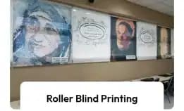 Jual Roller Blind Printing ,Solarscreen Jakarta 0818961287