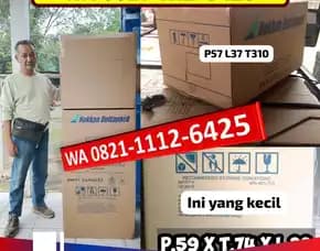 Harga Kardus Bekas Tebal Untuk Packing Kota Serang