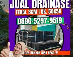 0896-5297-9519 (Wa), Alamat Toko Drainage Cell Riau Kuantan Singingi Cerenti