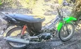 Supra 125