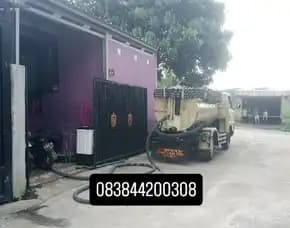 Tukang Sedot Wc Murah