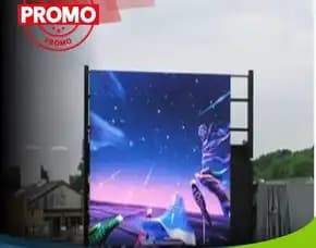 Wea (08x51 84oo 89x48) Jual Videotron Gedung Di Barito Selatan