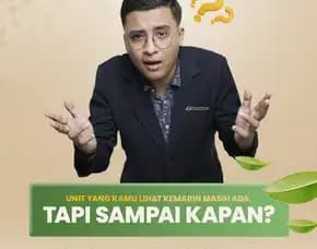 Dijual Rumah Kost Dekat Universitas Widyagama (Uwg) Malang